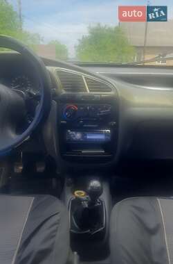 Седан Daewoo Lanos 2008 в 