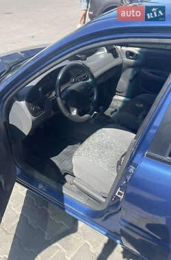 Седан Daewoo Lanos 2008 в 