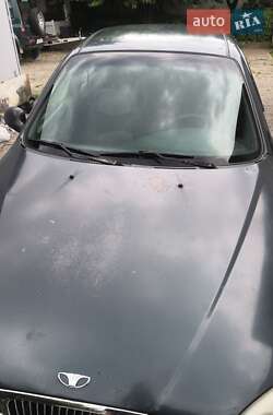 Седан Daewoo Lanos 2005 в 