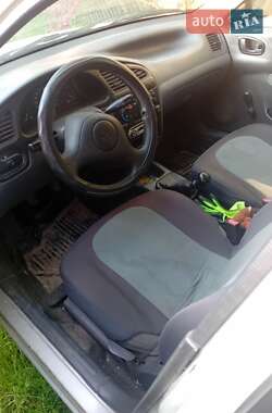 Седан Daewoo Lanos 2005 в 