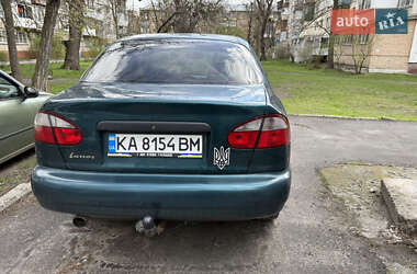Седан Daewoo Lanos 2005 в 