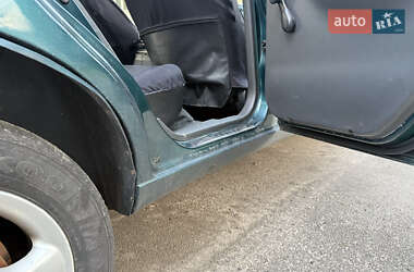 Седан Daewoo Lanos 2005 в 