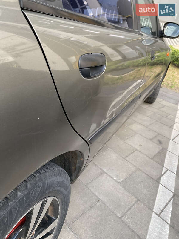 Седан Daewoo Lanos 2005 в Львові фото 3 Седан Daewoo Lanos 2005 в Львові