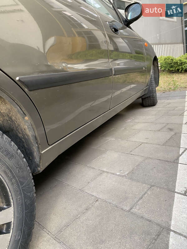 Седан Daewoo Lanos 2005 в Львові фото 7 Седан Daewoo Lanos 2005 в Львові