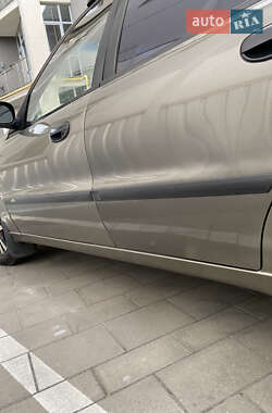 Седан Daewoo Lanos 2005 в Львові
