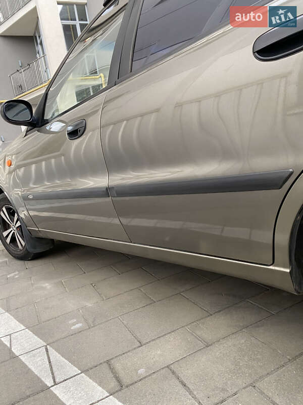 Седан Daewoo Lanos 2005 в Львове фото 9 Седан Daewoo Lanos 2005 в Львове