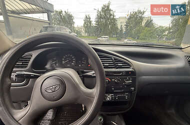 Седан Daewoo Lanos 2005 в 
