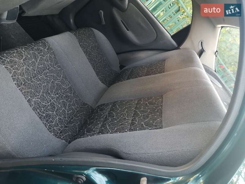 Седан Daewoo Lanos 2007 в Одессе фото 7 Седан Daewoo Lanos 2007 в Одессе