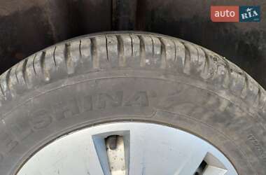 Седан Daewoo Lanos 2008 в 