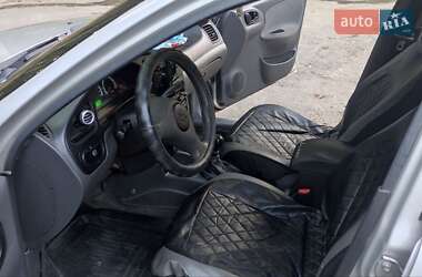 Седан Daewoo Lanos 2007 в 