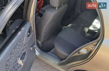 Хэтчбек Daewoo Lanos 2003 в 