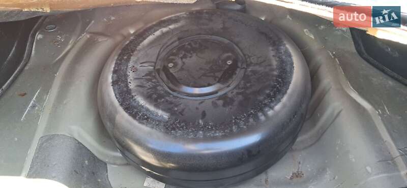 Хэтчбек Daewoo Lanos 2003 в Днепре