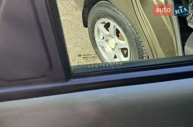 Хэтчбек Daewoo Lanos 2003 в 