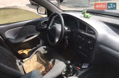 Седан Daewoo Lanos 2005 в 