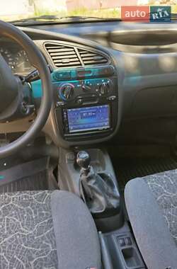 Седан Daewoo Lanos 2008 в 