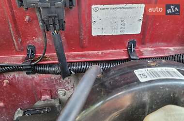 Седан Daewoo Lanos 2007 в 