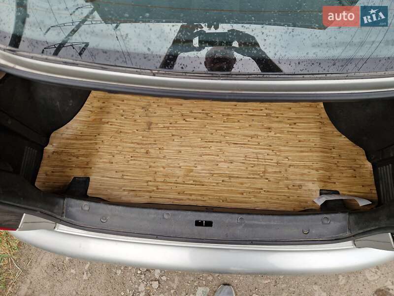 Седан Daewoo Lanos 2003 в Днепре фото 6 Седан Daewoo Lanos 2003 в Днепре