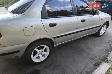 Седан Daewoo Lanos 2005 в 