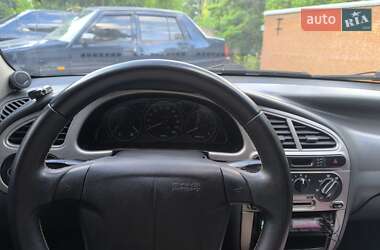 Седан Daewoo Lanos 2005 в 