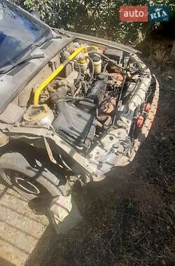 Седан Daewoo Lanos 2004 в 