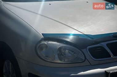 Седан Daewoo Lanos 2005 в 