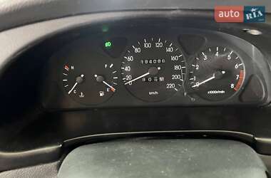Седан Daewoo Lanos 2006 в 