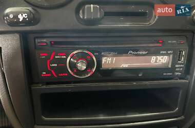 Седан Daewoo Lanos 2006 в 