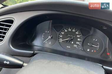 Седан Daewoo Lanos 2007 в Славянске