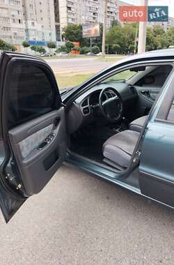 Седан Daewoo Lanos 2005 в 