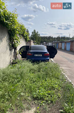 Седан Daewoo Lanos 2002 в Славутичі