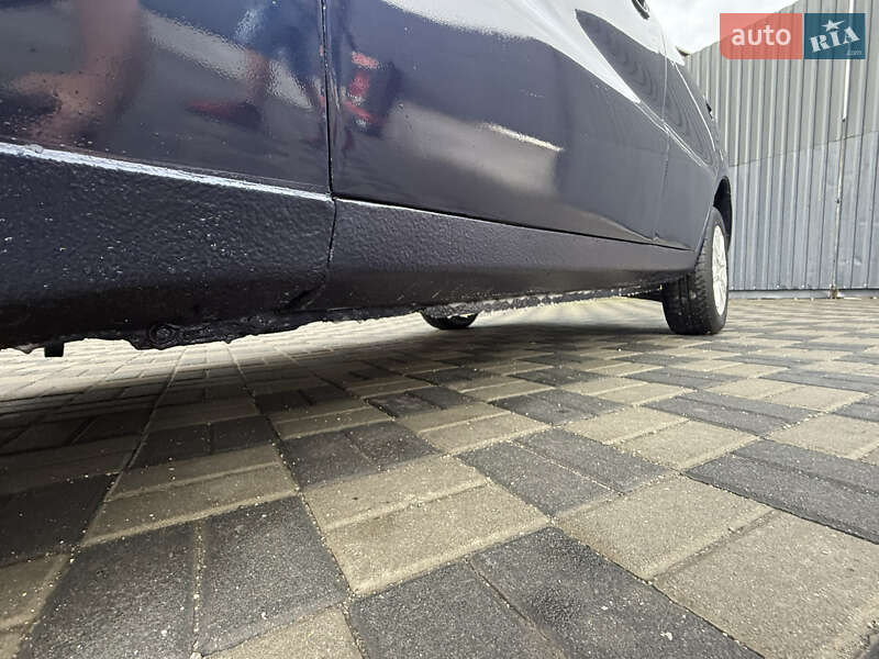 Седан Daewoo Lanos 2005 в Хмельницком