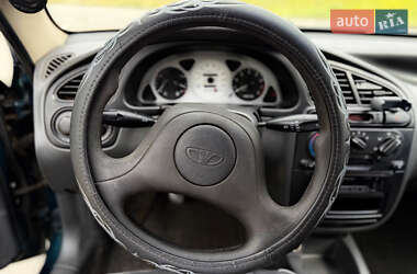 Седан Daewoo Lanos 2003 в 