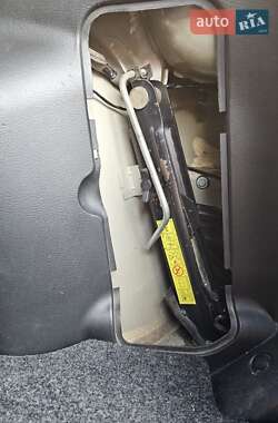 Хэтчбек Daewoo Lanos 2007 в 