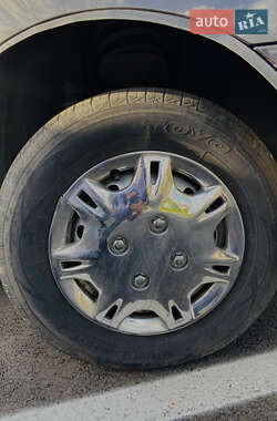 Седан Daewoo Lanos 2008 в 