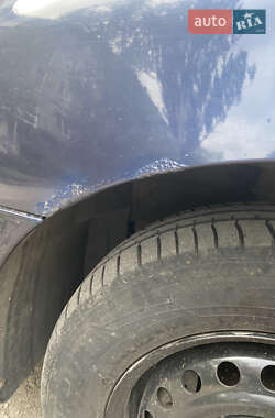 Седан Daewoo Lanos 2006 в 