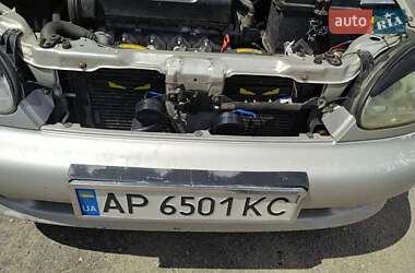 Седан Daewoo Lanos 2004 в 