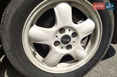 Седан Daewoo Lanos 2004 в 