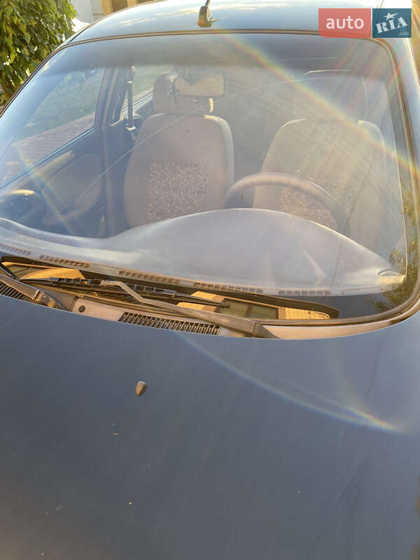 Седан Daewoo Lanos 2008 в Виннице