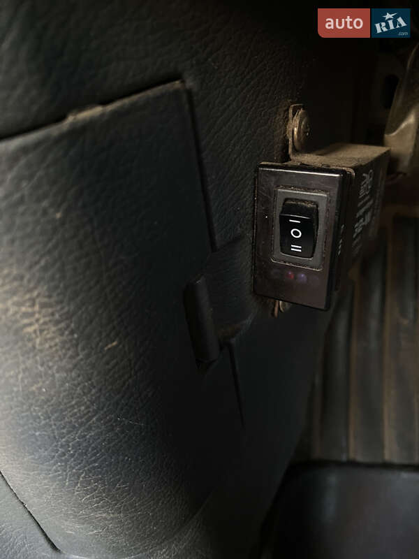 Седан Daewoo Lanos 2008 в Виннице