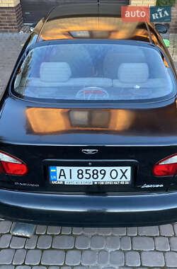Седан Daewoo Lanos 2008 в 