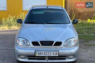 Седан Daewoo Lanos 2004 в Жмеринке