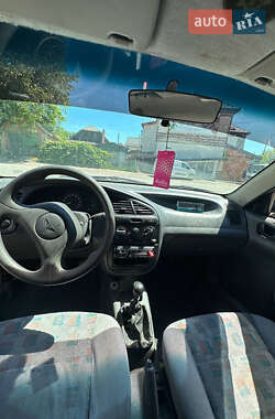 Седан Daewoo Lanos 2006 в 