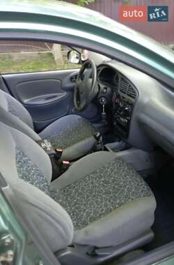 Седан Daewoo Lanos 2009 в 