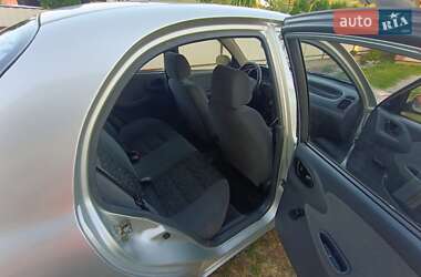 Седан Daewoo Lanos 2007 в 