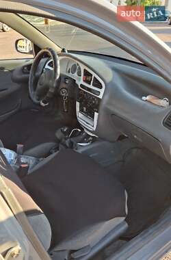 Седан Daewoo Lanos 2005 в 