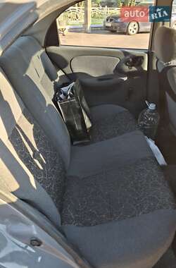 Седан Daewoo Lanos 2005 в 