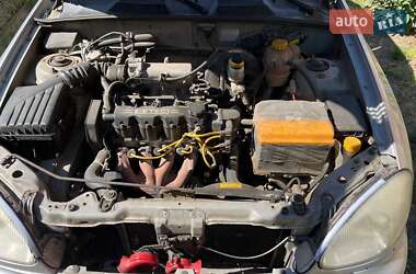 Седан Daewoo Lanos 2006 в 