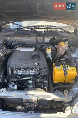 Седан Daewoo Lanos 2008 в 