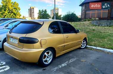 Хэтчбек Daewoo Lanos 2003 в 
