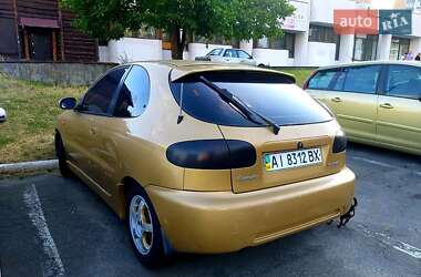 Хэтчбек Daewoo Lanos 2003 в 